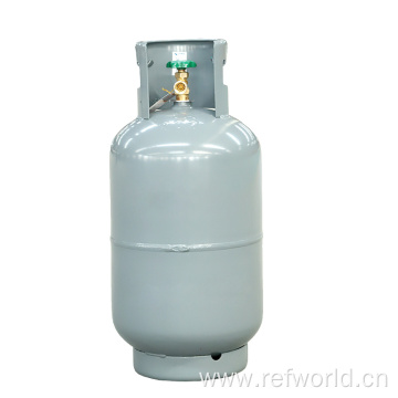 Refilable Cylinder